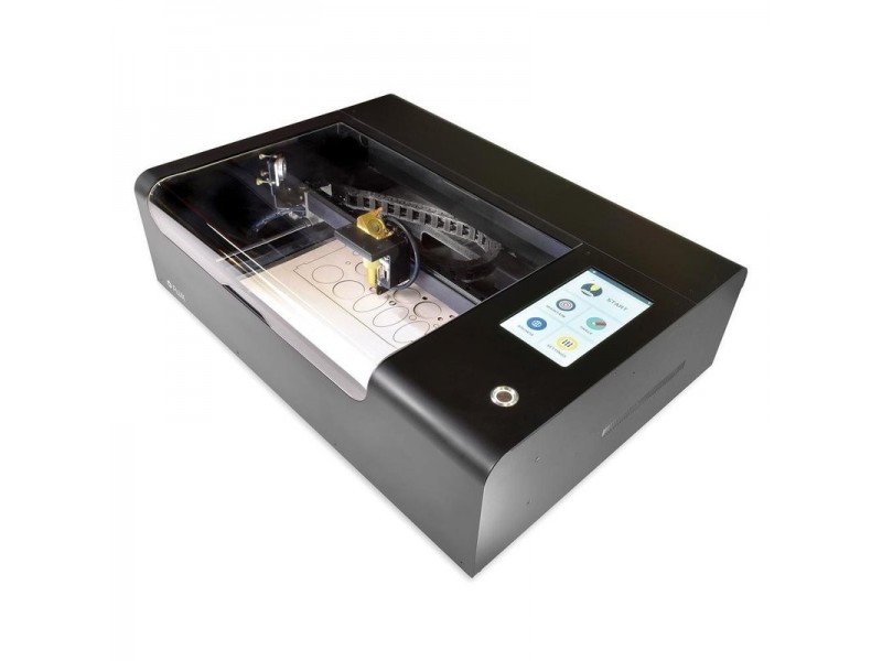 FLUX Beamo 30W Laser Cutter: Buy or Lease at Top3DShop