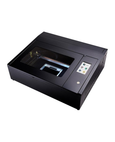 FLUX Beambox 40W Laser Cutter - 2