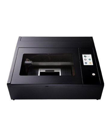 FLUX Beambox 40W Laser Cutter - 3
