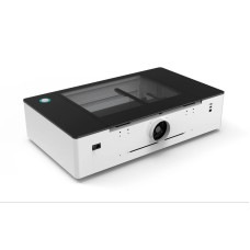 Gweike Cloud Pro II 50W CO₂ Laser Cutter & Engraver with Rotary