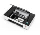 Gweike Cloud Pro II 50W CO₂ Laser Cutter & Engraver with Rotary - 4