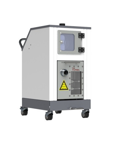 Ruwac MX201 Immersion Separator - 2