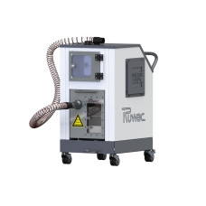 Ruwac MX201 Immersion Separator