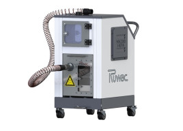 Ruwac MX201 Immersion Separator
