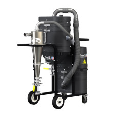 Ruwac MX361 Immersion Separator