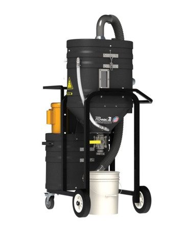 Ruwac MX361 Immersion Separator - 2