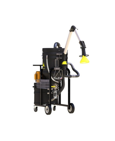 Ruwac MX361 Immersion Separator - 3