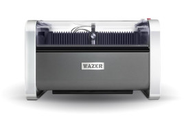 WAZER Waterjet