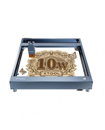 xTool D1 Pro 10W Laser Cutter and Engraver