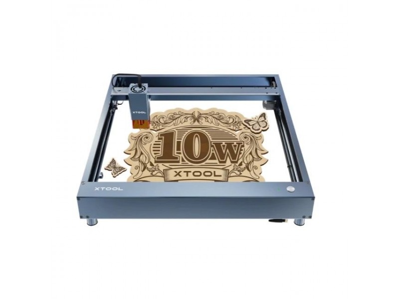 Laser Engraver Tool D1 10W cutting machine buy in Krakow