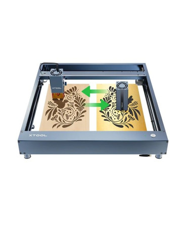 xTool D1 Pro 10W All-in-one Kit - 2