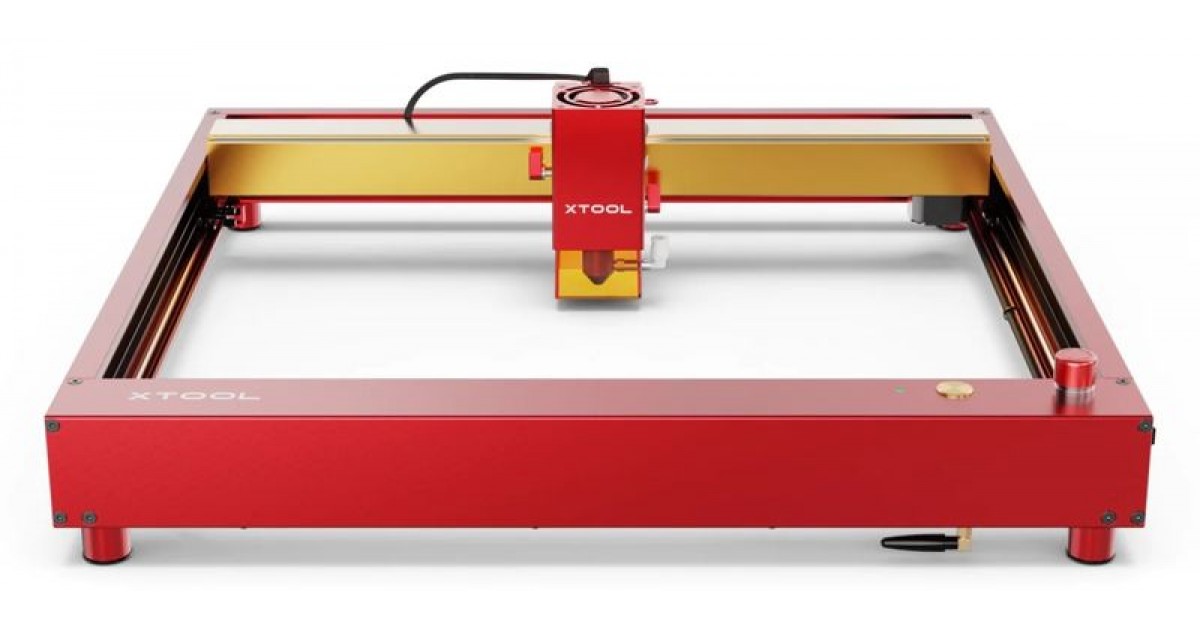 ACCESSORIES for xTool D1 Pro 20W Laser Engraver & Cutter