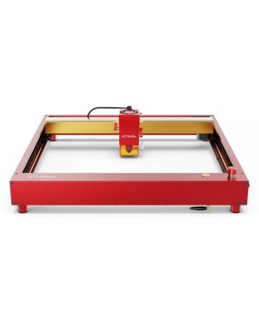 xTool D1 Pro 10W 2.0 Laser Cutter and Engraver