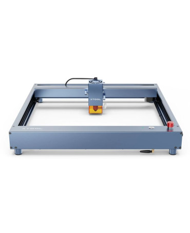 xTool D1 Pro 10W 2.0 Laser Cutter and Engraver - 2