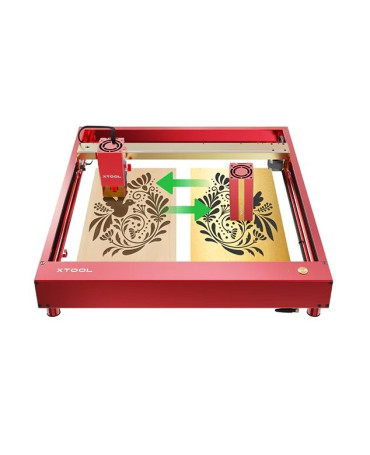 xTool D1 Pro 20W All-in-one Kit - 2