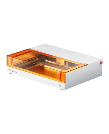xTool S1 10W Laser Cutter and Engraver - 2