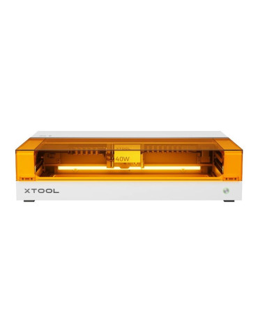 xTool S1 Blue + 1064nm IR Laser Kit - 2