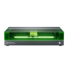 xTool S1 Blue + 1064nm IR Laser Kit