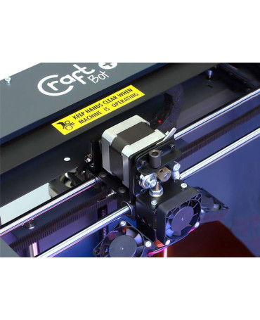 Craftbot Plus 3D Printer - 4