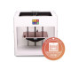 Craftbot Plus 3D Printer - 2
