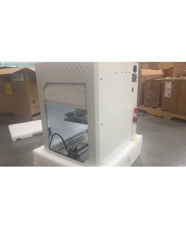 Creality CR-5 Pro High-temp Version 3D Printer - 2