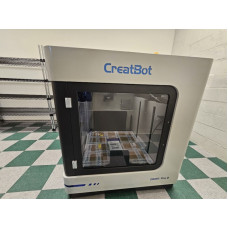 CreatBot D600 Pro V2 (non-HS) Large Format Industrial 3D Printer [CLEARANCE]
