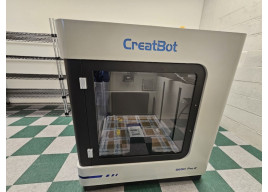CreatBot D600 Pro V2 (non-HS) Large Format Industrial 3D Printer
