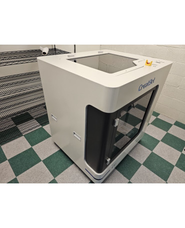 CreatBot D600 Pro V2 (non-HS) Large Format Industrial 3D Printer - 2