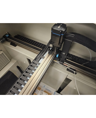 CreatBot D600 Pro V2 (non-HS) Large Format Industrial 3D Printer - 8