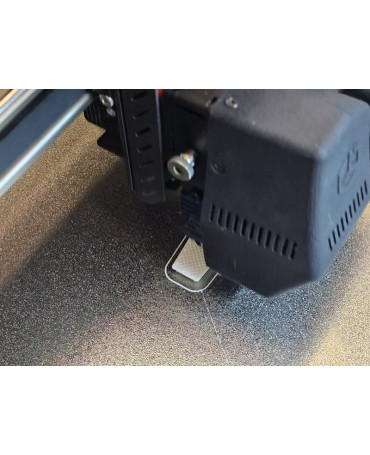 CreatBot D600 Pro V2 (non-HS) Large Format Industrial 3D Printer - 9