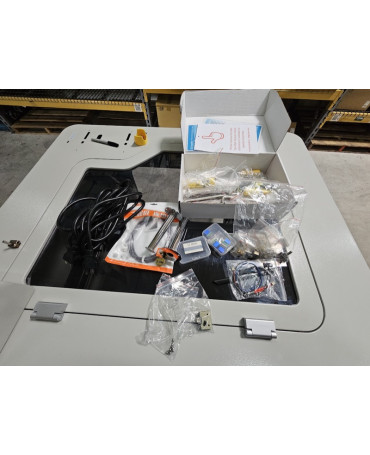 CreatBot D600 Pro V2 (non-HS) Large Format Industrial 3D Printer - 13