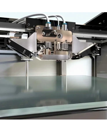 Anisoprint Composer A3 3D Printer w/ Continuous Fiber Technology (Desktop Anisoprinting) - 4