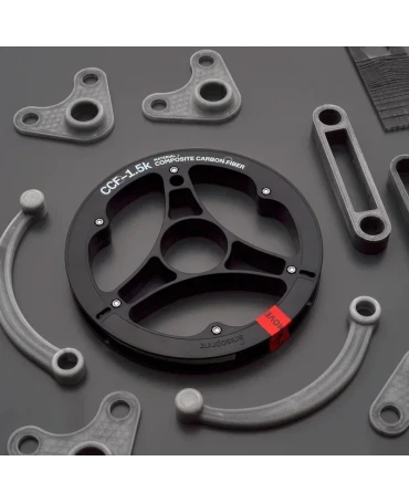 Anisoprint Composer A3 3D Printer w/ Continuous Fiber Technology (Desktop Anisoprinting) - 5