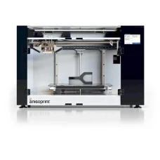 Anisoprint Composer A4 3D Printer: Continuous Fiber 3D Printing (Desktop Anisoprinting)