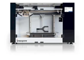 Anisoprint Composer A4 3D Printer: Continuous Fiber 3D Printing (Desktop Anisoprinting)