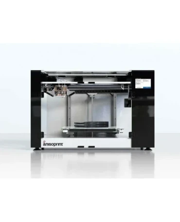 Anisoprint Composer A4 3D Printer: Continuous Fiber 3D Printing (Desktop Anisoprinting) - 4