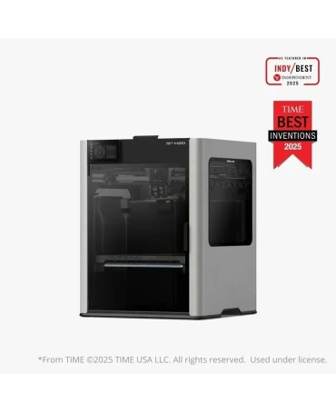 Bambu Lab H2D 3D Printer (compatible with the AMS Combo)