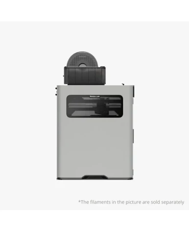 Bambu Lab H2D 3D Printer (compatible with the AMS Combo) - 6