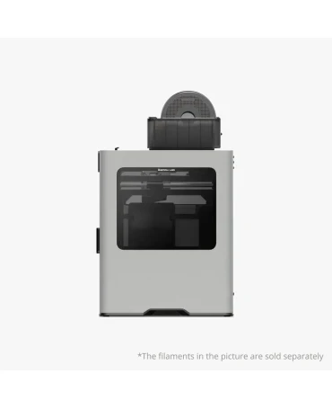 Bambu Lab H2D 3D Printer (compatible with the AMS Combo) - 7