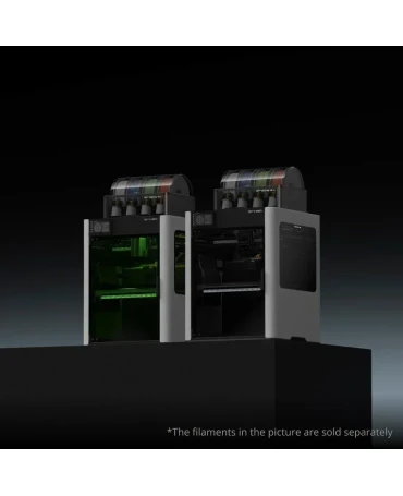 Bambu Lab H2D 3D Printer (compatible with the AMS Combo) - 8