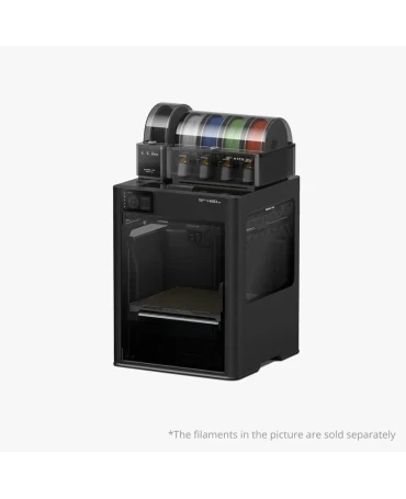 Bambu Lab H2D Pro 3D Printer (Professional Dual-Nozzle, Multi-Material) - 3