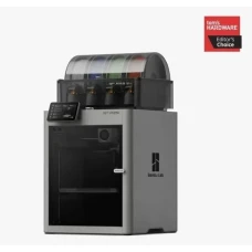 Bambu Lab X1 Carbon 3D Printer (AMS Compatible w/ X1 Carbon Combo)