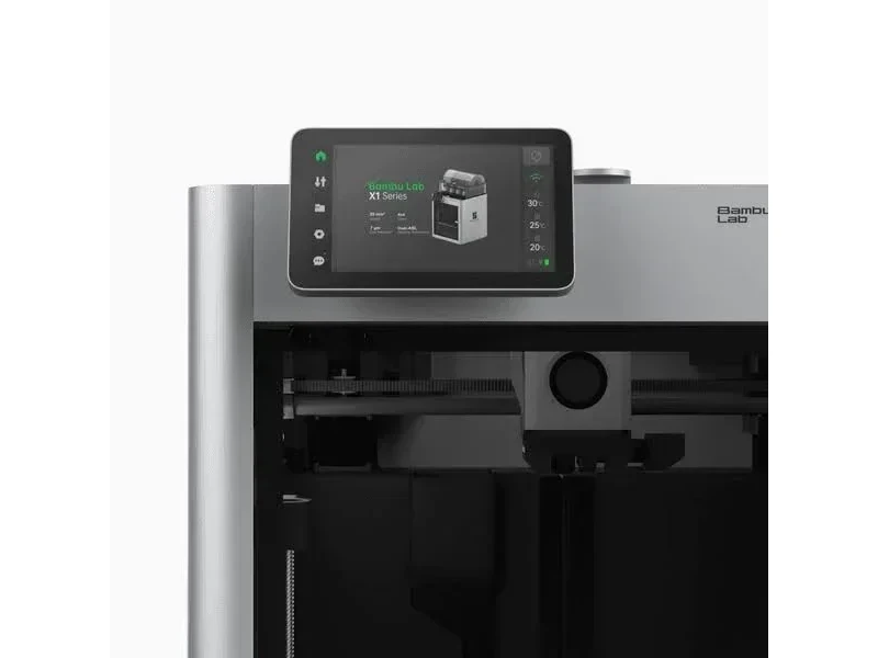 Bambu Lab X1-Carbon 3D Printer: Buy or Lease at Top 3D Shop