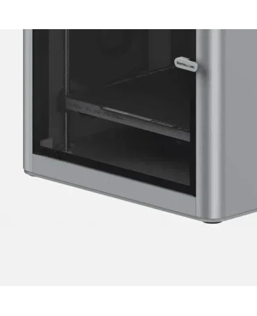 Bambu Lab X1 Carbon 3D Printer (AMS Compatible w/ X1 Carbon Combo) - 6