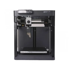 Bambu Lab P1P 3D Printer: High-Speed FDM Printing Solution