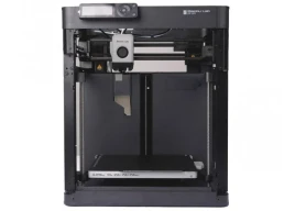 Bambu Lab P1P 3D Printer: High-Speed FDM Printing Solution