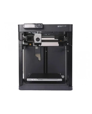 Bambu Lab P1P 3D Printer: High-Speed FDM Printing Solution