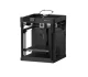Bambu Lab P1P 3D Printer: High-Speed FDM Printing Solution - 4