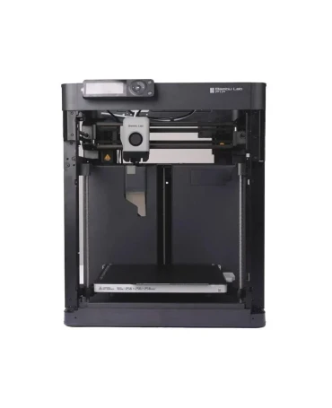 Bambu Lab P1P 3D Printer: High-Speed FDM Printing Solution - 9