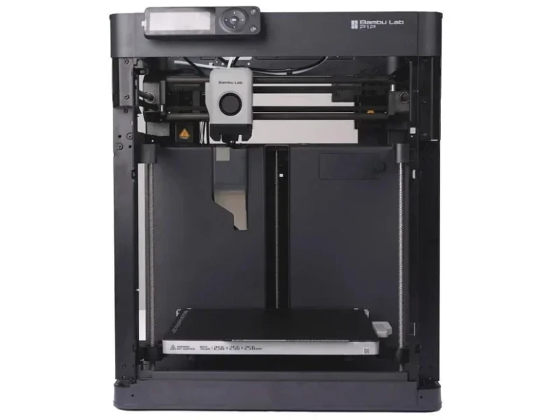 Bambu Lab P1P 3D Printer: Buy or Lease at Top 3D Shop